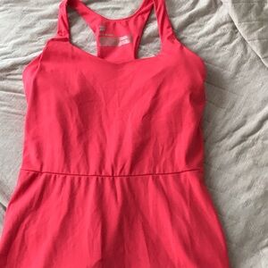 Lady Sport Dress